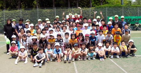 千葉 県 ジュニア テニス