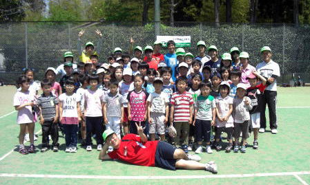 千葉 県 ジュニア テニス